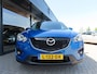 Mazda CX-5 2.0 TS+ 2WD Ecc Cruise 2x Pdc Trekhaak 2012