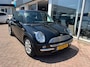 MINI Cooper 1.6 Cooper Airco Cruise LM velgen