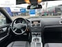 Mercedes-Benz C-klasse 180 CGI BlueEFFICIENCY Avantgarde