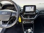Ford Fiesta 1.0 EcoBoost Titanium | Panorama dak | Winter pack | Cruise control | Navigatie via carplay | Apple carplay & Android auto | Parkeersensoren voor en achter | Achteruitrijcamera | Elektrische ramen voor | Privacy glas | Bovag garantie |