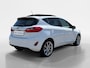 Ford Fiesta 1.0 EcoBoost Titanium | Panorama dak | Winter pack | Cruise control | Navigatie via carplay | Apple carplay & Android auto | Parkeersensoren voor en achter | Achteruitrijcamera | Elektrische ramen voor | Privacy glas | Bovag garantie |