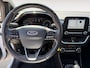 Ford Fiesta 1.0 EcoBoost Titanium | Panorama dak | Winter pack | Cruise control | Navigatie via carplay | Apple carplay & Android auto | Parkeersensoren voor en achter | Achteruitrijcamera | Elektrische ramen voor | Privacy glas | Bovag garantie |