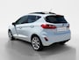 Ford Fiesta 1.0 EcoBoost Titanium | Panorama dak | Winter pack | Cruise control | Navigatie via carplay | Apple carplay & Android auto | Parkeersensoren voor en achter | Achteruitrijcamera | Elektrische ramen voor | Privacy glas | Bovag garantie |