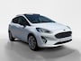 Ford Fiesta 1.0 EcoBoost Titanium | Panorama dak | Winter pack | Cruise control | Navigatie via carplay | Apple carplay & Android auto | Parkeersensoren voor en achter | Achteruitrijcamera | Elektrische ramen voor | Privacy glas | Bovag garantie |