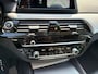 BMW 5-Serie 520i High Executive BLACK! garantie,