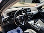 BMW 5-Serie 520i High Executive BLACK! garantie,