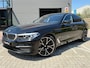 BMW 5-Serie 520i High Executive BLACK! garantie,