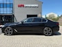 BMW 5-Serie 520i High Executive BLACK! garantie,