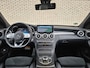 Mercedes-Benz C-klasse C 160 Estate AMG Line | Nightpakket | Stoelverwarming | LED