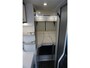 Fiat Mooveo 63EB Automaat 140pk + Enkele bedden/ Zonnepaneel/ Lithium/ TV/ Garantie!