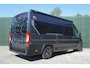 Fiat Mooveo 63EB Automaat 140pk + Enkele bedden/ Zonnepaneel/ Lithium/ TV/ Garantie!