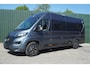 Fiat Mooveo 63EB Automaat 140pk + Enkele bedden/ Zonnepaneel/ Lithium/ TV/ Garantie!