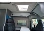 Fiat Mooveo 63EB Automaat 140pk + Enkele bedden/ Zonnepaneel/ Lithium/ TV/ Garantie!