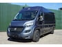 Fiat Mooveo 63EB Automaat 140pk + Enkele bedden/ Zonnepaneel/ Lithium/ TV/ Garantie!