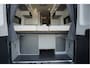 Fiat Mooveo 63EB Automaat 140pk + Enkele bedden/ Zonnepaneel/ Lithium/ TV/ Garantie!