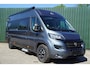 Fiat Mooveo 63EB Automaat 140pk + Enkele bedden/ Zonnepaneel/ Lithium/ TV/ Garantie!