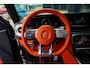 Mercedes-Benz G-klasse 800 BRABUS / Hermes / BTW