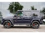 Mercedes-Benz G-klasse 800 BRABUS / Hermes / BTW