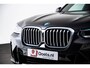 BMW X3 xDrive30e High Executive M Sport - Panoramadak - Head up - Elektrisch verstelbare/verwarmde stoelen - Comfort Access - Parking Assistant Plus - Hifi - Adaptieve LED koplampen - Driving Assistant -