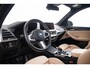 BMW X3 xDrive30e High Executive M Sport - Panoramadak - Head up - Elektrisch verstelbare/verwarmde stoelen - Comfort Access - Parking Assistant Plus - Hifi - Adaptieve LED koplampen - Driving Assistant -