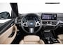 BMW X3 xDrive30e High Executive M Sport - Panoramadak - Head up - Elektrisch verstelbare/verwarmde stoelen - Comfort Access - Parking Assistant Plus - Hifi - Adaptieve LED koplampen - Driving Assistant -