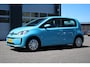 Volkswagen Up! 1.0 BMT move up! 5-Deurs Airco/Bluetooth/LED/DABRadio.AUX/Elek.Ramen/C.V./GoedOnderhouden/78.877km/APK:20-01-2027