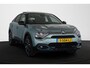 Citroën E-C4 Shine 50 kWh Panoramadak Leder Stoelverwarming Massage Carplay SOH 100%