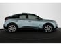 Citroën E-C4 Shine 50 kWh Panoramadak Leder Stoelverwarming Massage Carplay SOH 100%