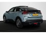 Citroën E-C4 Shine 50 kWh Panoramadak Leder Stoelverwarming Massage Carplay SOH 100%