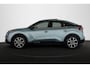 Citroën E-C4 Shine 50 kWh Panoramadak Leder Stoelverwarming Massage Carplay SOH 100%