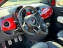 Fiat 500 1.2 Naked Abarth uitgevoerd!