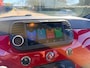 Fiat 500 1.2 Naked Abarth uitgevoerd!