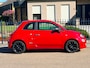 Fiat 500 1.2 Naked Abarth uitgevoerd!