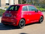 Fiat 500 1.2 Naked Abarth uitgevoerd!