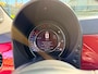 Fiat 500 1.2 Naked Abarth uitgevoerd!
