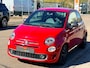 Fiat 500 1.2 Naked Abarth uitgevoerd!