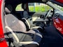 Fiat 500 1.2 Naked Abarth uitgevoerd!