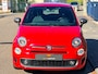 Fiat 500 1.2 Naked Abarth uitgevoerd!