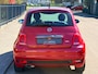 Fiat 500 1.2 Naked Abarth uitgevoerd!