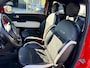 Fiat 500 1.2 Naked Abarth uitgevoerd!