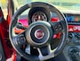 Fiat 500 1.2 Naked Abarth uitgevoerd!