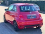 Fiat 500 1.2 Naked Abarth uitgevoerd!