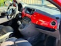 Fiat 500 1.2 Naked Abarth uitgevoerd!