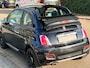 Fiat 500C sport 1.2 Lounge CABRIO