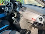 Fiat 500C sport 1.2 Lounge CABRIO