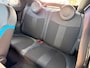 Fiat 500C sport 1.2 Lounge CABRIO