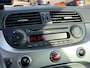 Fiat 500C sport 1.2 Lounge CABRIO