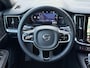 Volvo V60 T6 Automaat AWD Plus Black Edition | Nappa Leder/Open Grid Charcoal sportstoelen | 19 inch Lichtmetalen velgen Black | Extra getint glas | Trekhaak semi elektrisch inklapbaar | Elektrisch bediend en verwarmbare voorstoelen | Grafisch head-up display
