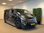 Opel Vivaro L2H1 Rolstoelbus 2+1 of 5+0 opstelling - 2x zijschuifdeuren