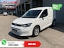 Volkswagen Caddy Cargo 2.0 TDI 125 pk DSG Aut. LED/ Adapt.Cruise/ Standkachel/ Carplay/ Stoelverw./ Airco/ Camera/ 16”LMV/ PDC/ Trekhaak
